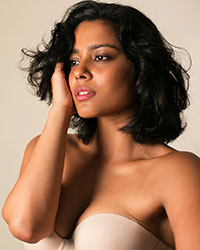 Shahana Goswami